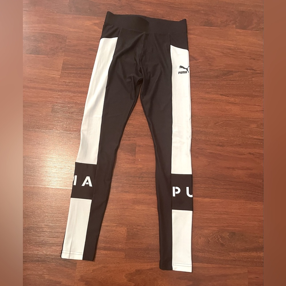 Puma leggings